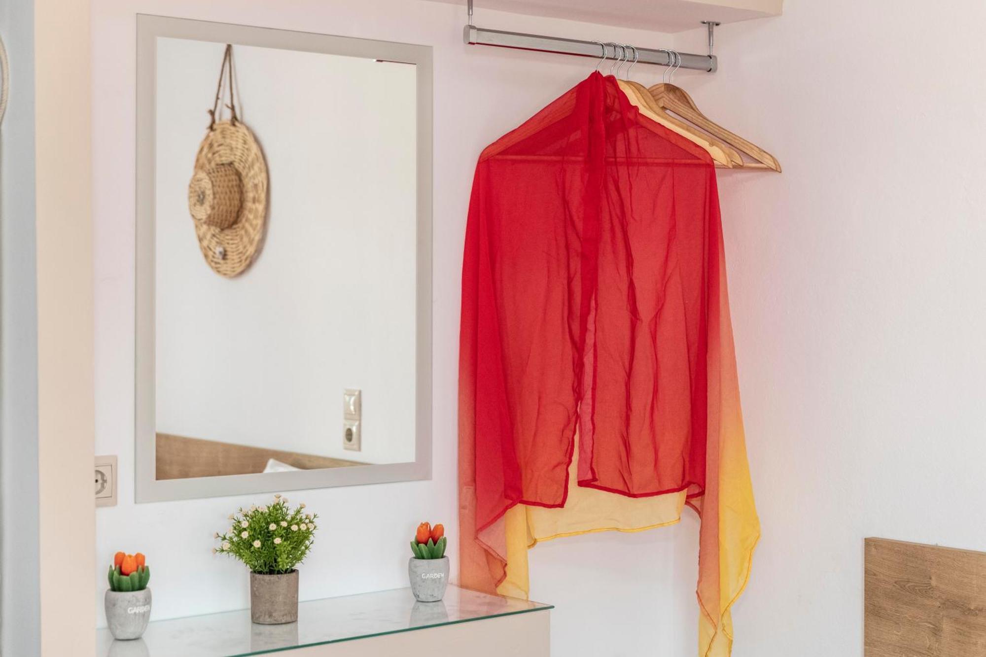 Stelios Apartment Matala Dış mekan fotoğraf